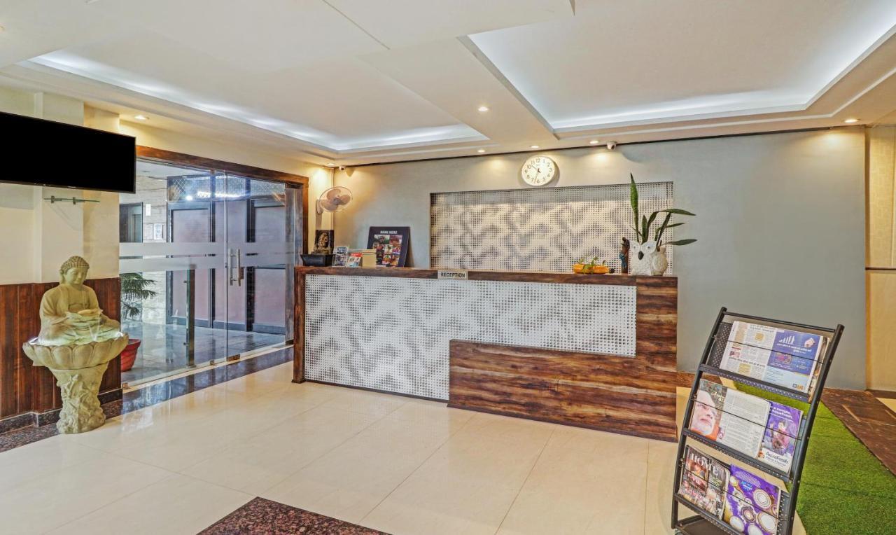 Treebo Trend Trance Ganga Shivpuri Rishikesh Exterior photo