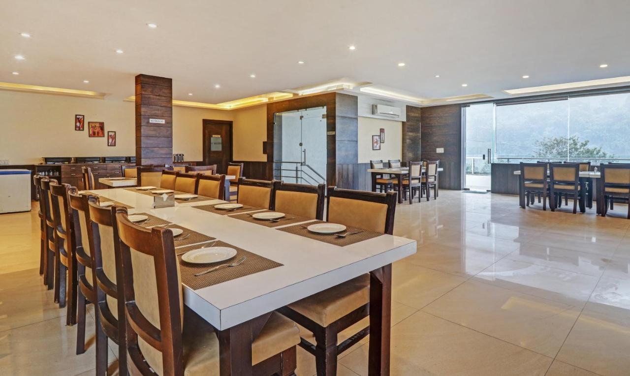 Treebo Trend Trance Ganga Shivpuri Rishikesh Exterior photo