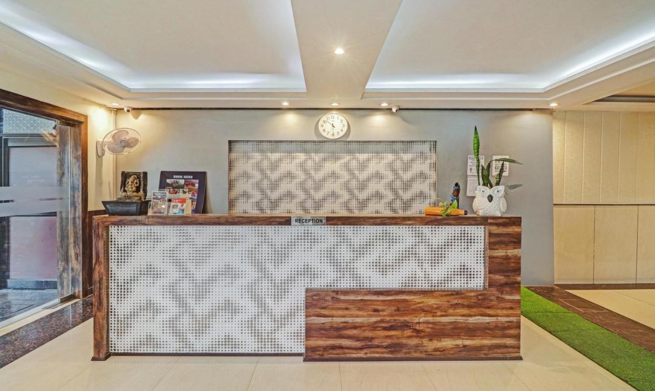 Treebo Trend Trance Ganga Shivpuri Rishikesh Exterior photo